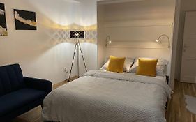Jókai 25 Apartman